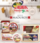  - SADIRI - Distribución de Chilchota alimentos