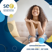Vive feliz y sin preocupaciones. - Clínica SER – Especialistas en el Tratamiento de Adicciones