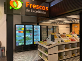  - Frescos de Excelencia Venta de Frutas y Verduras