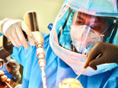 Cirugía del alta especialidad - Ortopedista - Dr. Jorge Alberto Leyva Medellín
