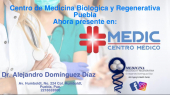 Ahora contamos con una sucursal más en otro punto de la ciudad de Puebla, para tu mayor comodidad.
Atención Previa Cita
2216533500 Atención e informes. - Bariatra en Puebla - Dr. Alejandro Domínguez Díaz - Medicina Biológica y Regenerativa en Puebla