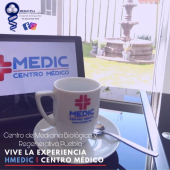 Nos enorgullece ser parte de la familia H Medic, prestando ahora nuestros servicios de Medicina Regenerativa y Bariatría. Siempre pensando en Pro de tu Salud.
2216533500 / 2224773170
Previa Cita. - Bariatra en Puebla - Dr. Alejandro Domínguez Díaz - Medicina Biológica y Regenerativa en Puebla