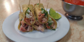 - Taquería La Michoacana de Don Panchito