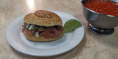  - Taquería La Michoacana de Don Panchito