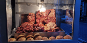  - Taquería La Michoacana de Don Panchito