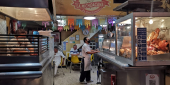  - Taquería La Michoacana de Don Panchito