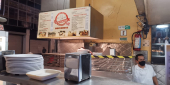  - Taquería La Michoacana de Don Panchito