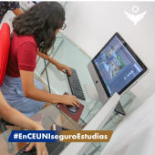  - CEUNI - Centro Universitario Interamericano Puebla
