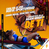  - Empire Fitness - Gimnasio