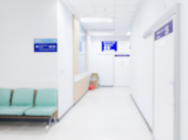 Contamos con las áreas necesarias para poder atender a los pacientes  - Clinica San Martin