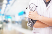 Tu salud es importante para nosotros  - Clinica San Martin