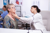 Contamos con todos los servicios básicos  - Clinica San Martin