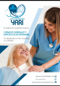  - Agencia de Enfermería YARI