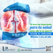  - Urólogo - Dr. Francisco Ramos Salgado