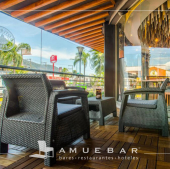 SETS de 1 SILLÓN LOVESEAT + 2 SILLONES INDIVIDUALES + 1 MESA DE CENTRO ideal para exterior
https://amuebar.com/catalogo/juegos-y-sets/ - Mueblería Amuebar - Muebles para Negocio