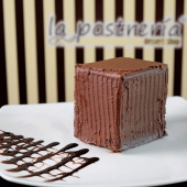  - La Postrería