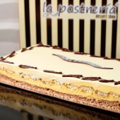 - La Postrería