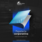  - Multicopias - Imprenta