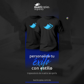  - Multicopias - Imprenta
