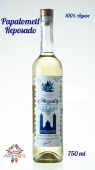  - Mezcal Orgullo Poblano