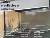  - BORA cortinas, persianas y decoración