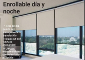  - BORA cortinas, persianas y decoración