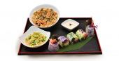  - Sushi Itto - Restaurante de comida japonesa