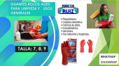  - Ferretor Ruiz Industrial - Seguridad Industrial