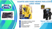  - Ferretor Ruiz Industrial - Seguridad Industrial