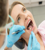  - Dentista - Dr. Manuel Valderrama Hernández