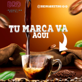 - BRD Marketing Social
