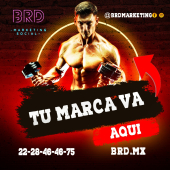  - BRD Marketing Social