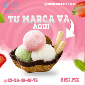  - BRD Marketing Social