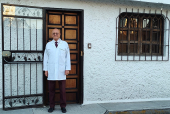  - Neurocirujano - Dr. Abraham García Nieva