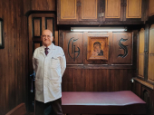  - Neurocirujano - Dr. Abraham García Nieva