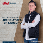  - UMAD - Universidad Madero