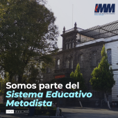  - Instituto Mexicano Madero