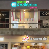  - Odontología Pediátrica - Dr. Gustavo Minutti