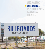  - Billboards - Publicidad Exterior