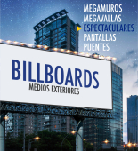  - Billboards - Publicidad Exterior