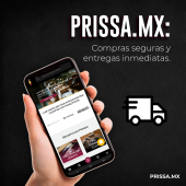  - Prissa - Vinos y Licores