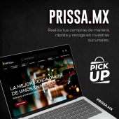  - Prissa - Vinos y Licores