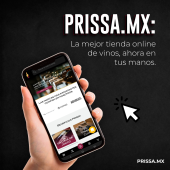  - Prissa - Vinos y Licores