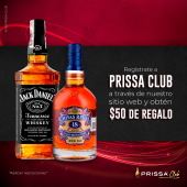  - Prissa - Vinos y Licores