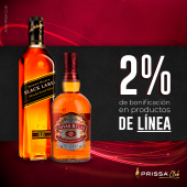  - Prissa - Vinos y Licores