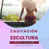  - ProSkin Puebla