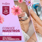  - ProSkin Puebla