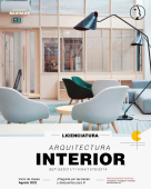 La arquitectura interior es una mezcla entre la arquitectura sostenible y el diseño de interiores, ¿Te interesa?  - Universitario Bauhaus