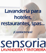 ¡Nosotros lavamos y cuidamos la ropa por ti! - Sensoria Lavandería y Tintorería