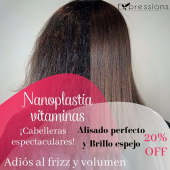  - Expressions - Spa,Styling and Beauty